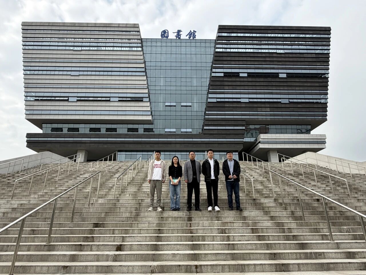 合作突破！智砼智慧城市赴四川建筑职业技术学院对接，新链计划产学研用闭环再进阶